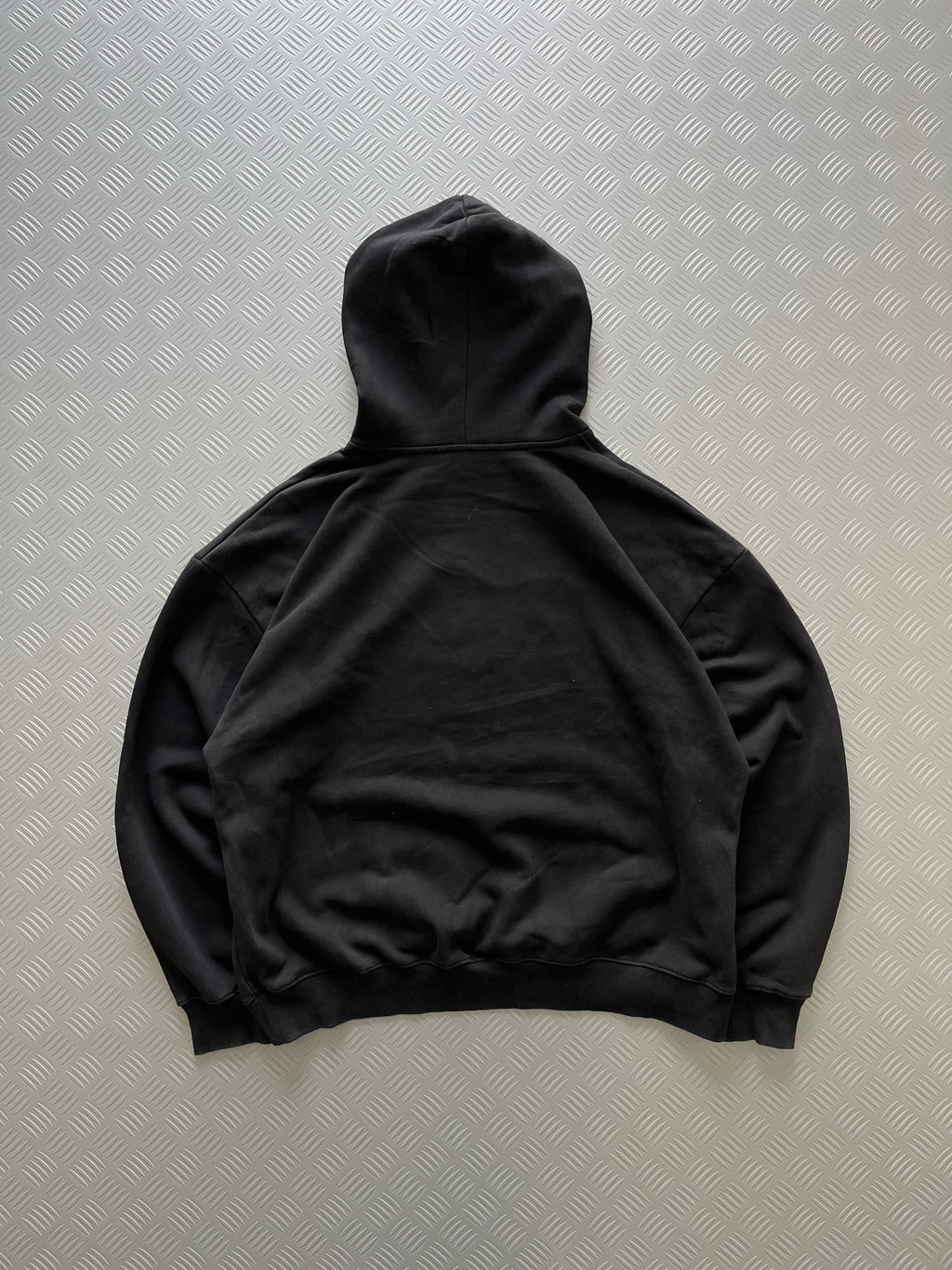 FEAR OF GOD 7TH COLLECTION HOODIE
