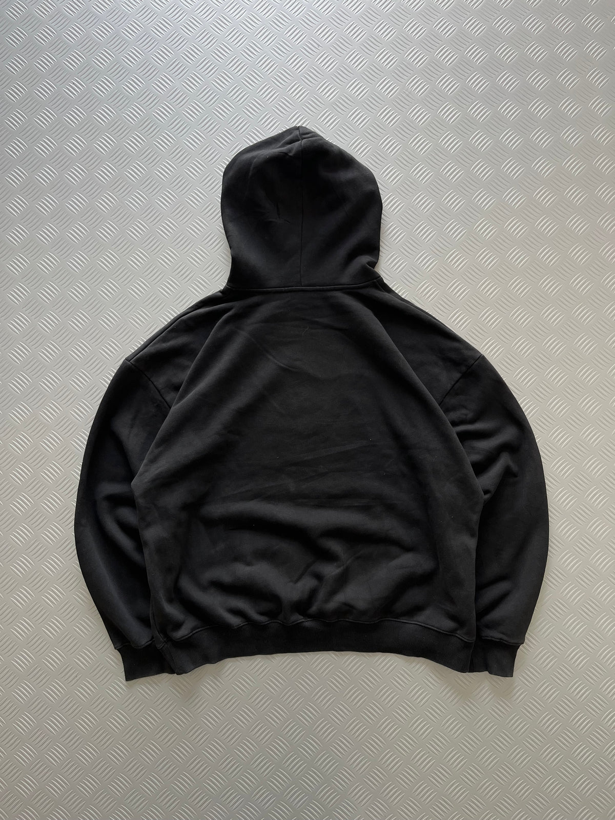 FEAR OF GOD 7TH COLLECTION HOODIE