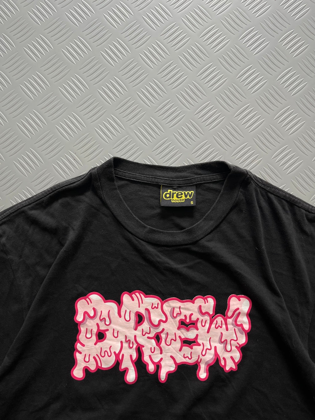 DREW HOUSE CANDY GUM TSHIRT