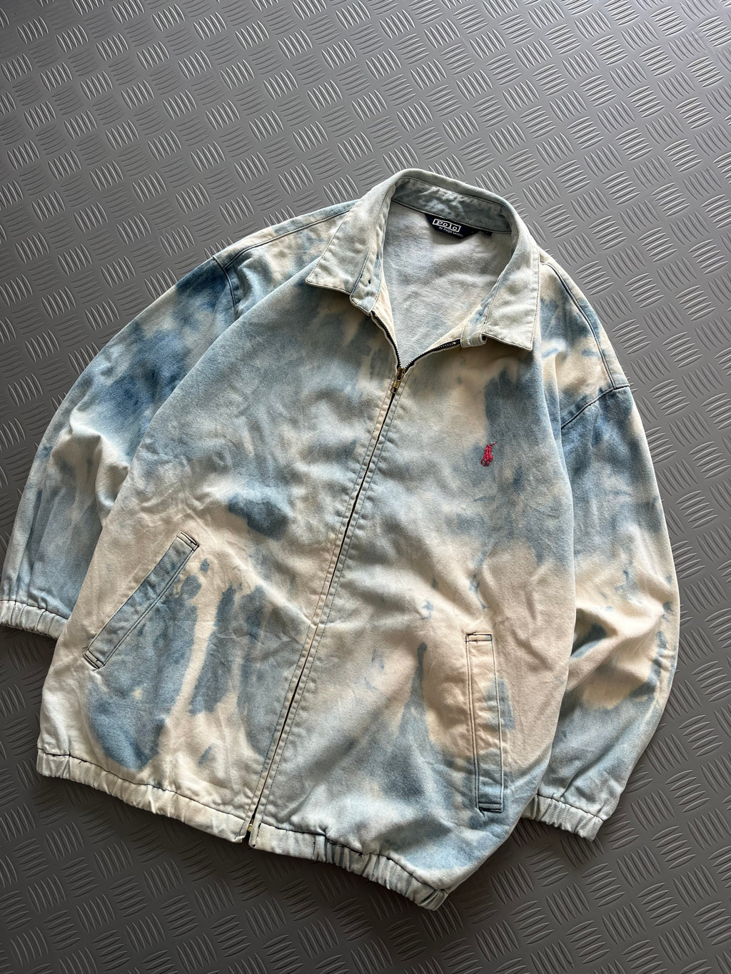 POLO BY RALPH LAUREN BAYPORT JACKET 2