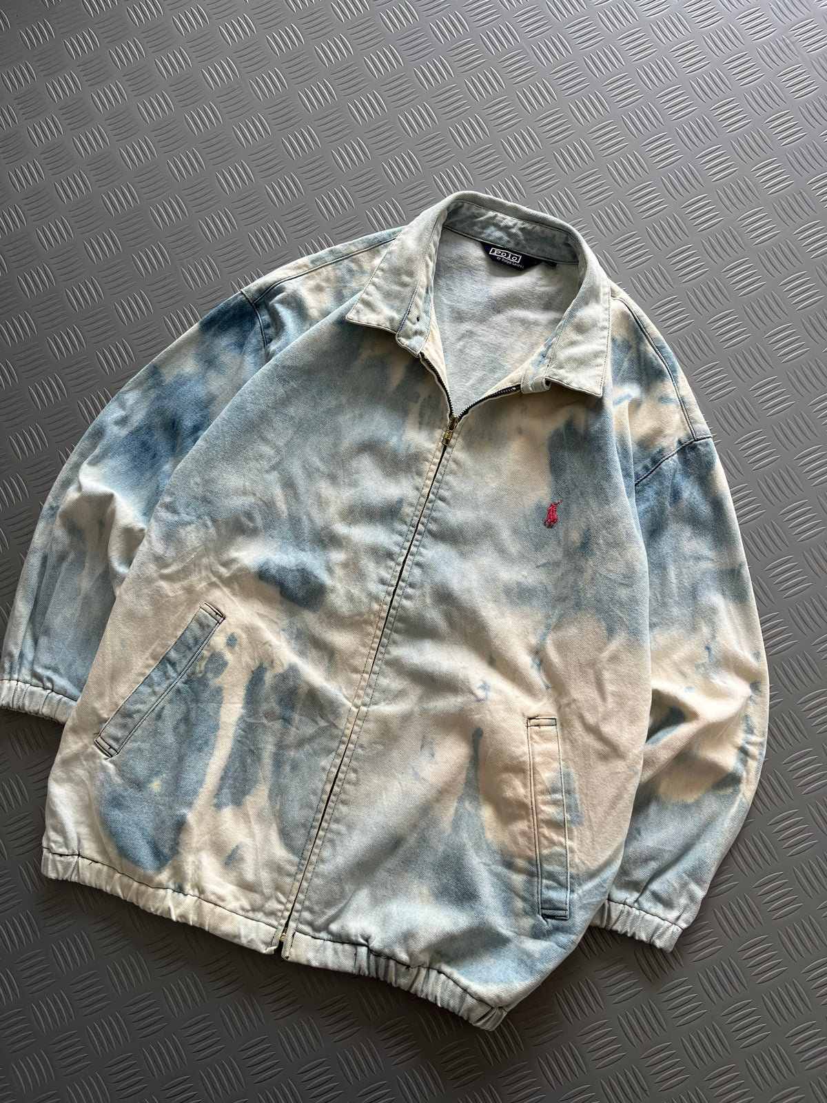 POLO BY RALPH LAUREN BAYPORT JACKET 2