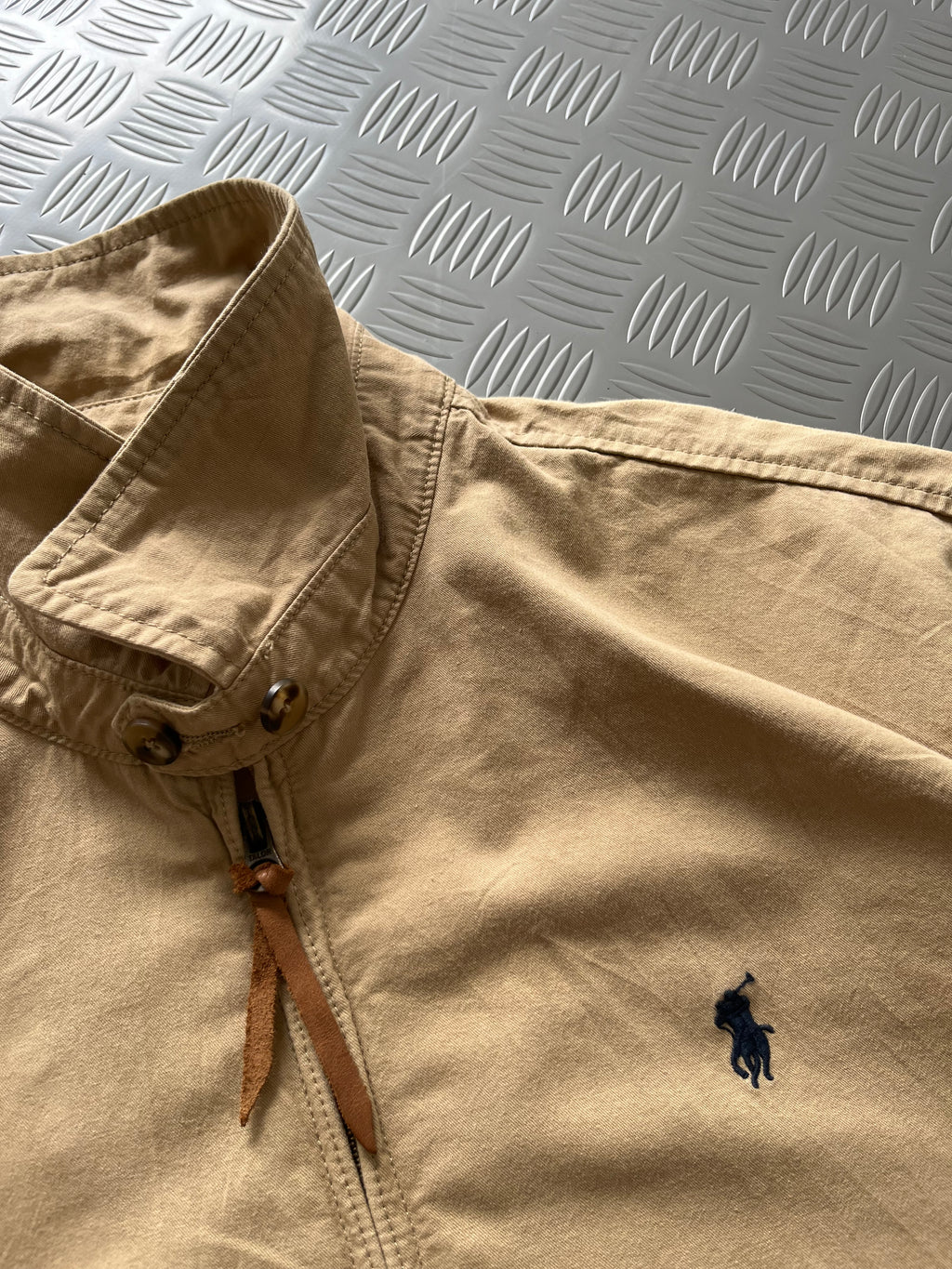 POLO BY RALPH LAUREN BAYPORT JACKET
