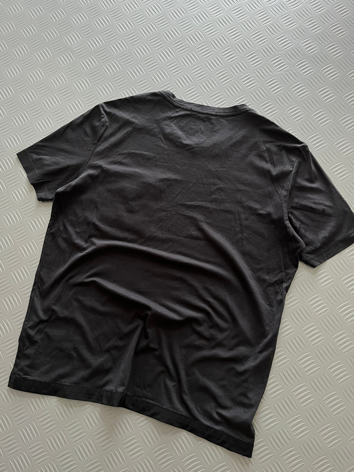 PRADA BASIC POCKET TSHIRT