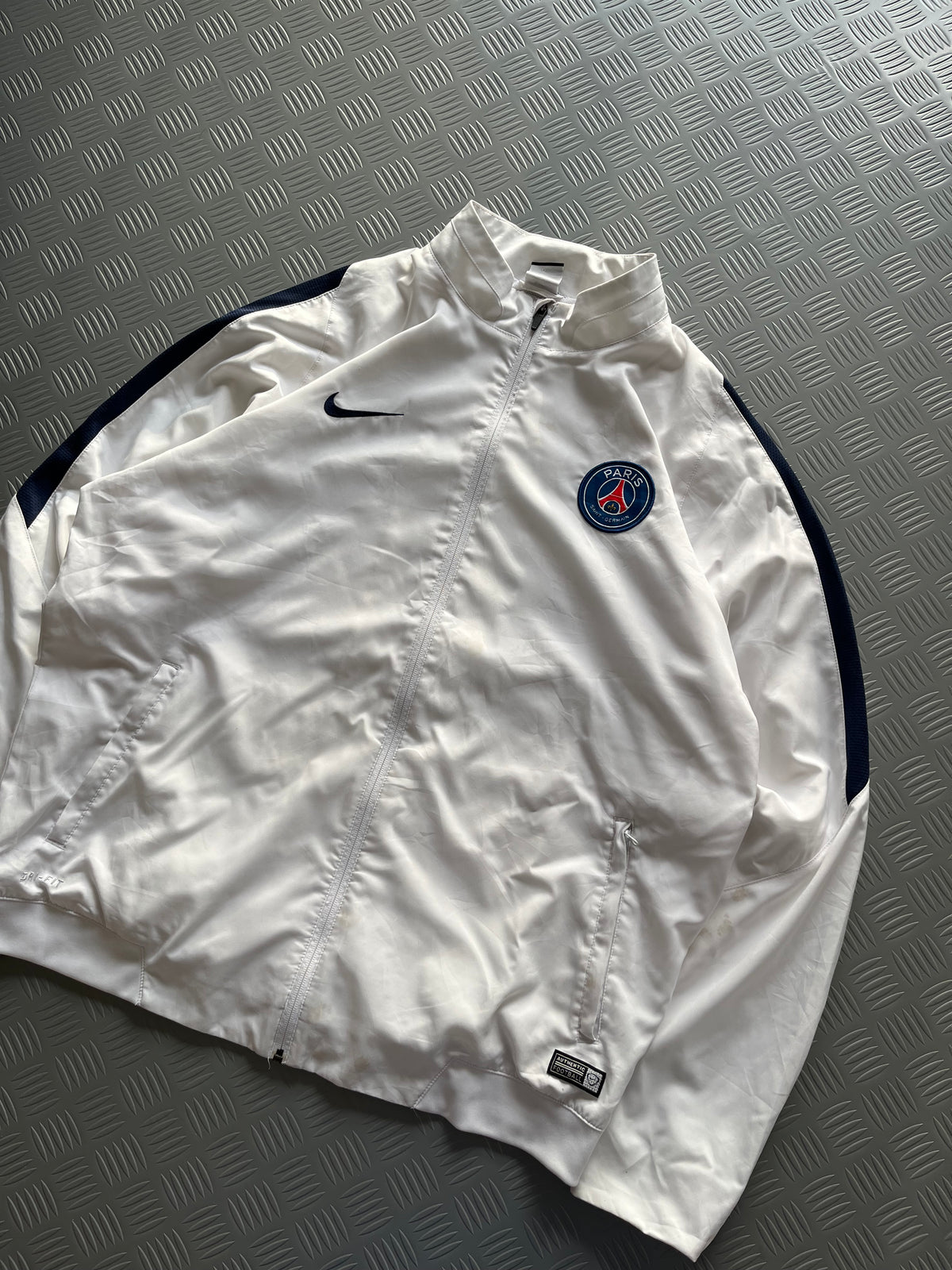 NIKE PSG WINDBREAKER