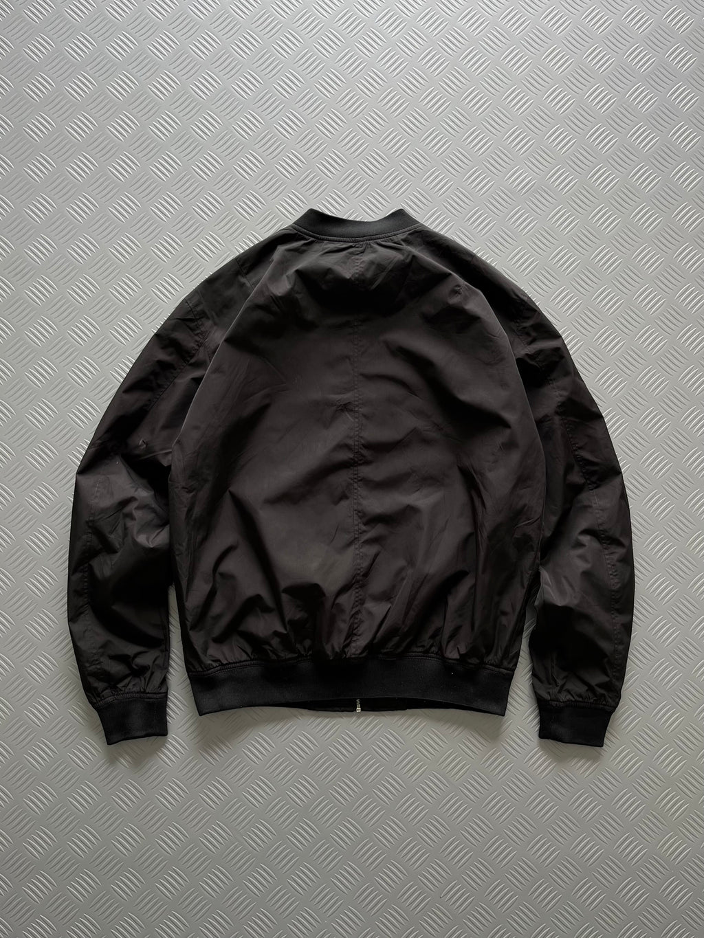 PULL & BEAR X NASA LAYERING JACKET