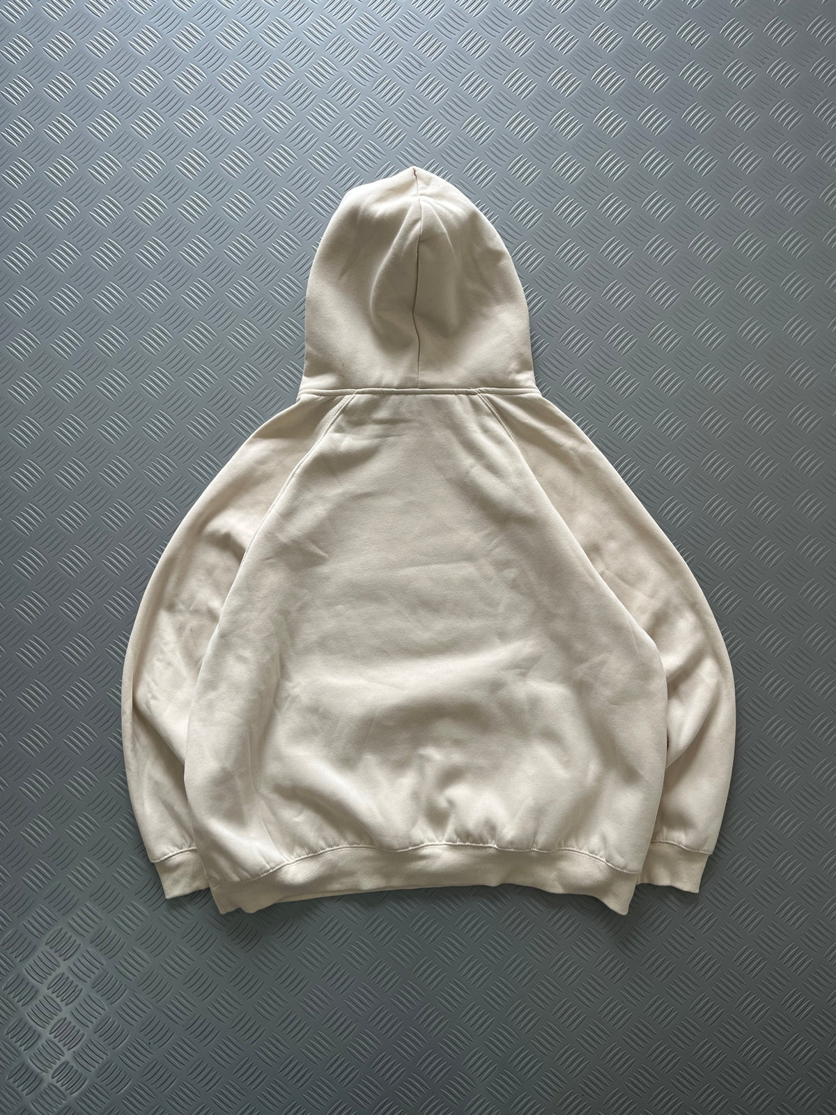 FEAR OF GOD ESSENTIALS SS22 EGGSHELL