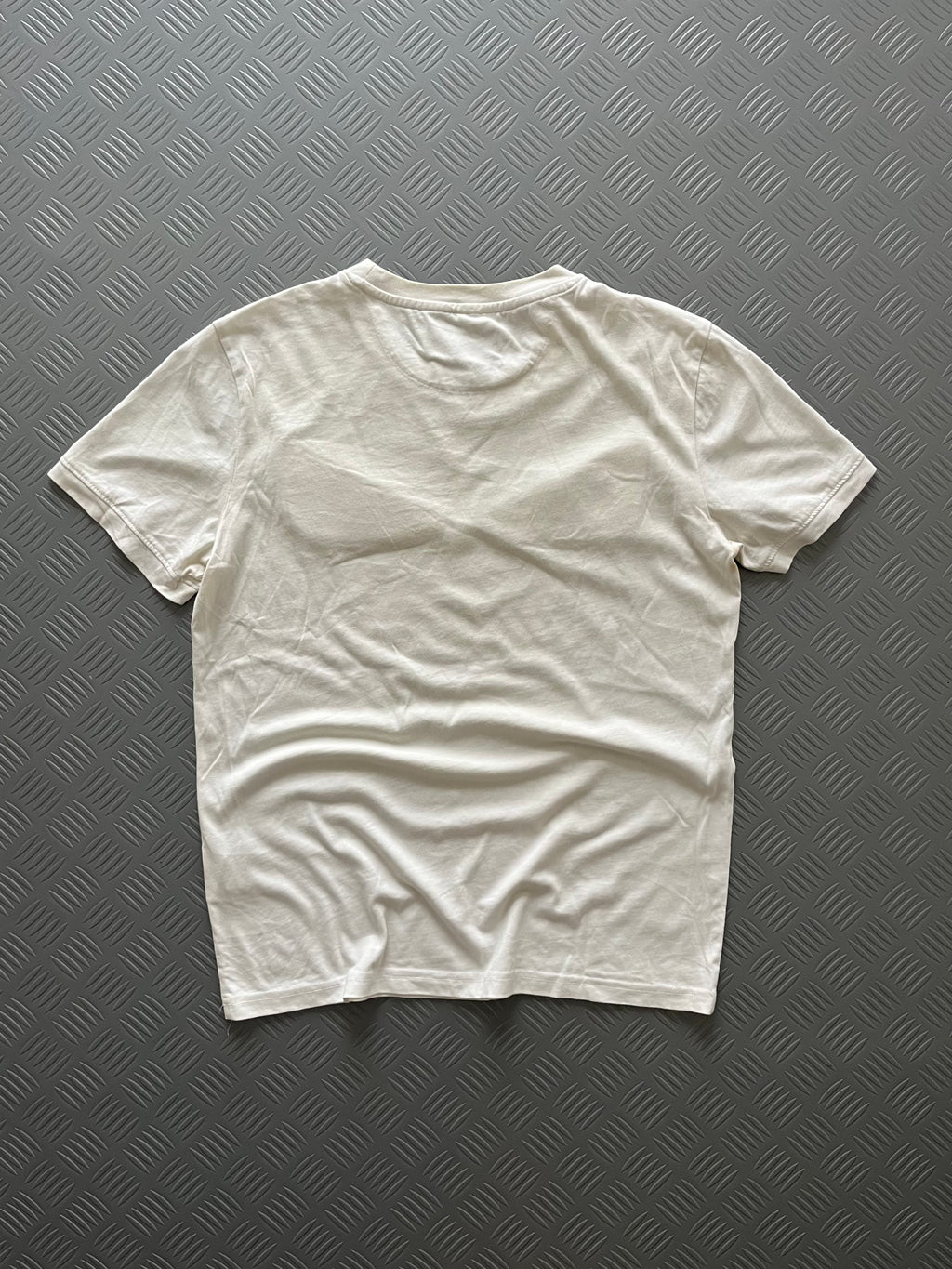 FENDI MONSTER EYE TSHIRT