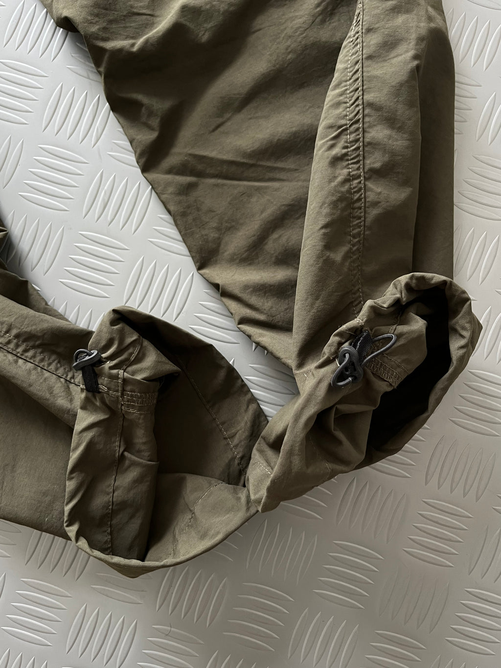 COLUMBIA TREKKING PANT