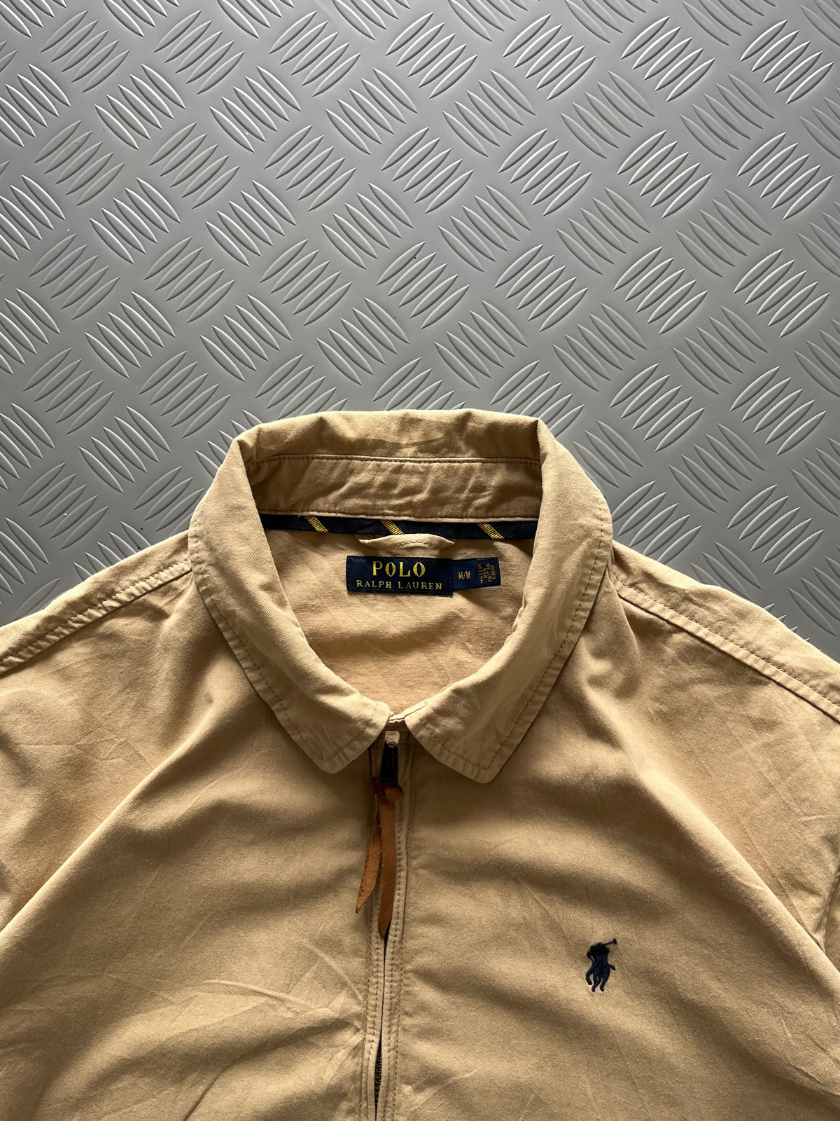 POLO BY RALPH LAUREN BAYPORT JACKET