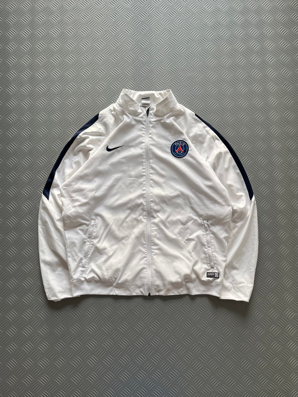 NIKE PSG WINDBREAKER