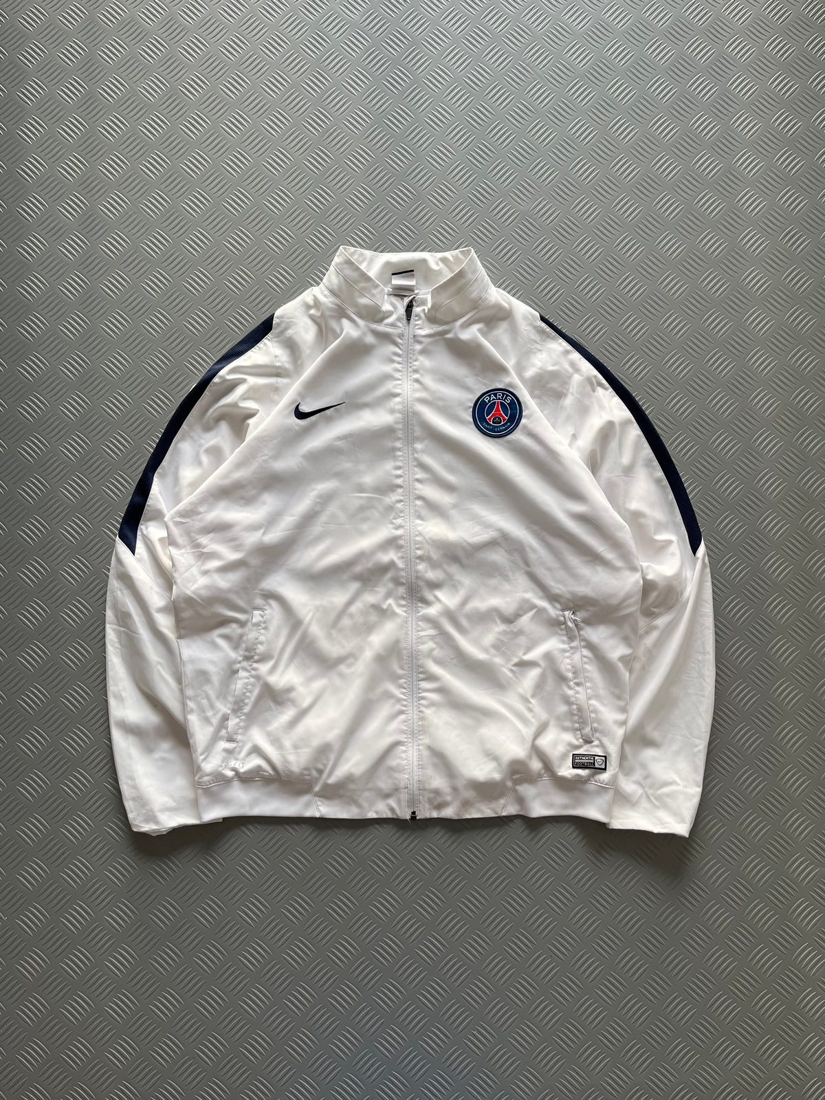 NIKE PSG WINDBREAKER
