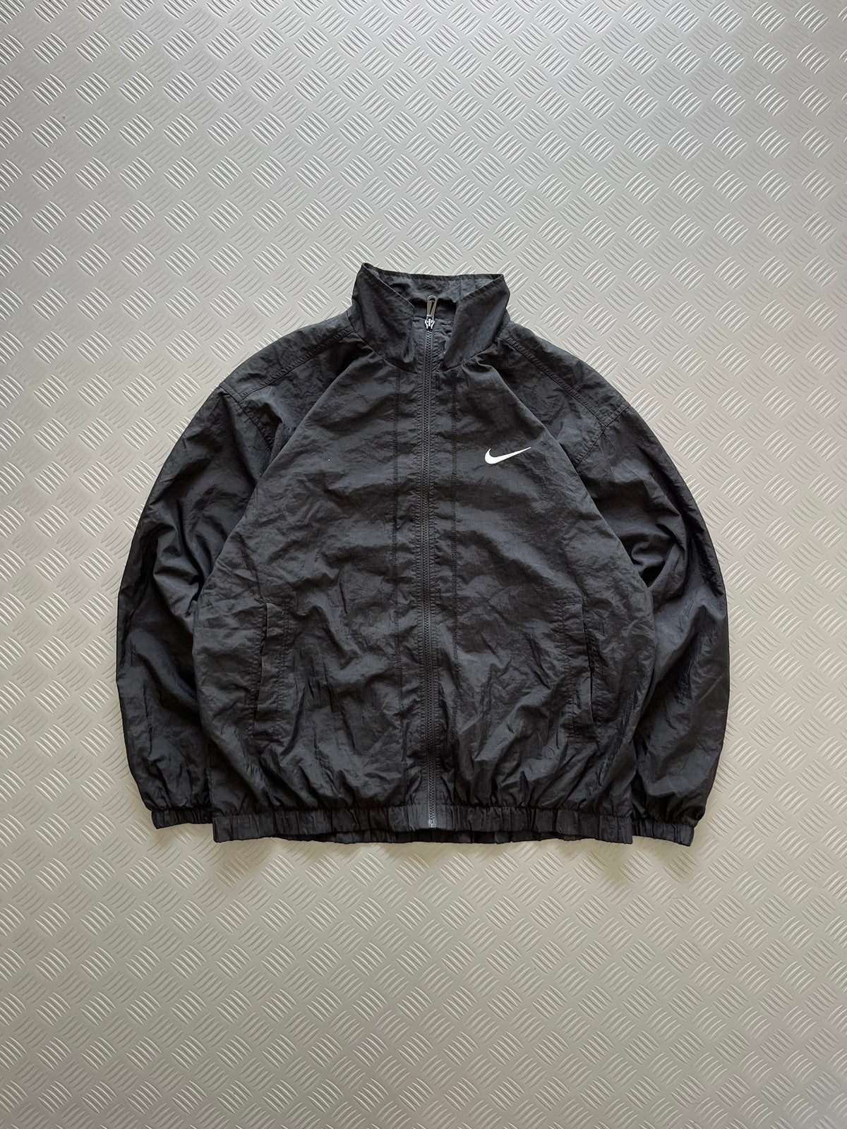 VINTAGE NIKE WINDCHEATER