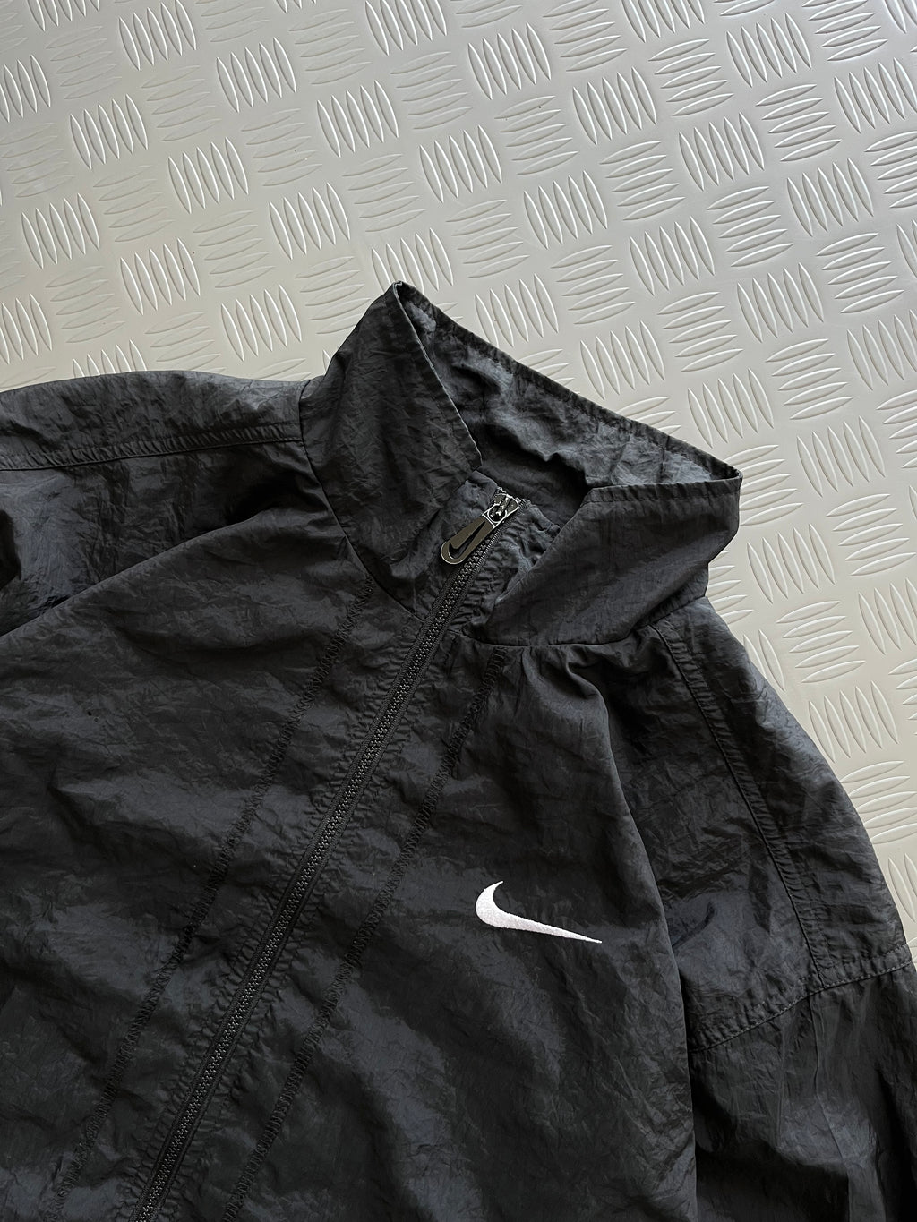 VINTAGE NIKE WINDCHEATER