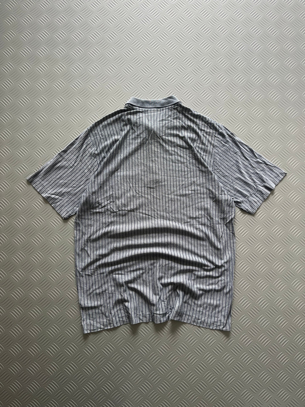 CELINE VINTAGE POLO TSHIRT