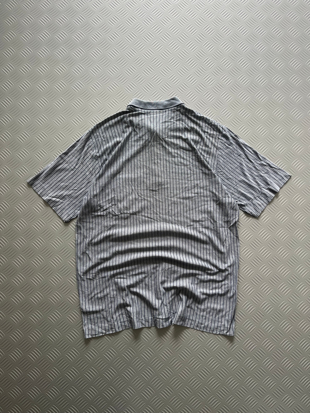 CELINE VINTAGE POLO TSHIRT