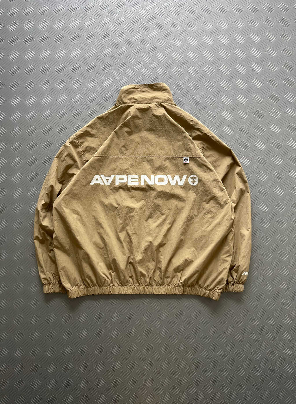 AAPE NOW BY BATHING APE