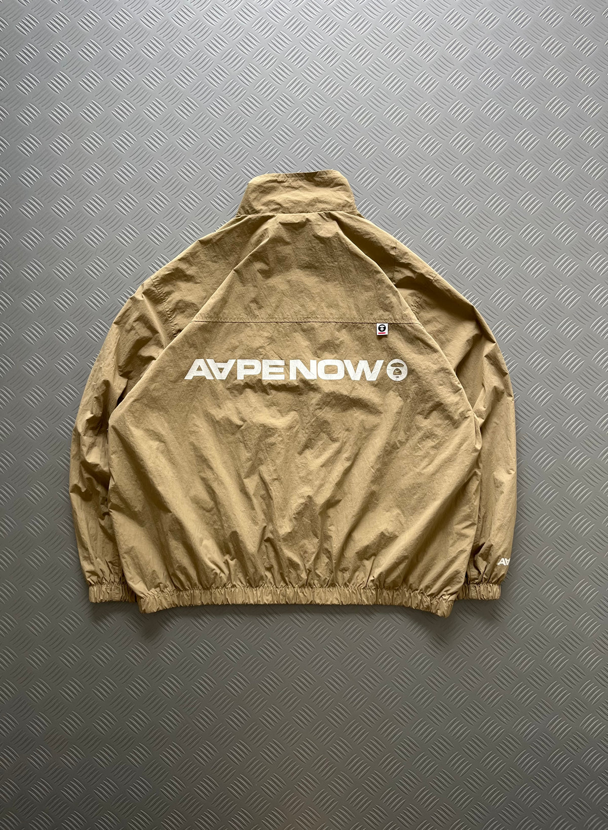 AAPE NOW BY BATHING APE
