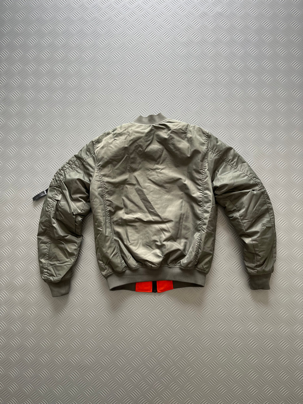PULL & BEAR BOMBER JACKET