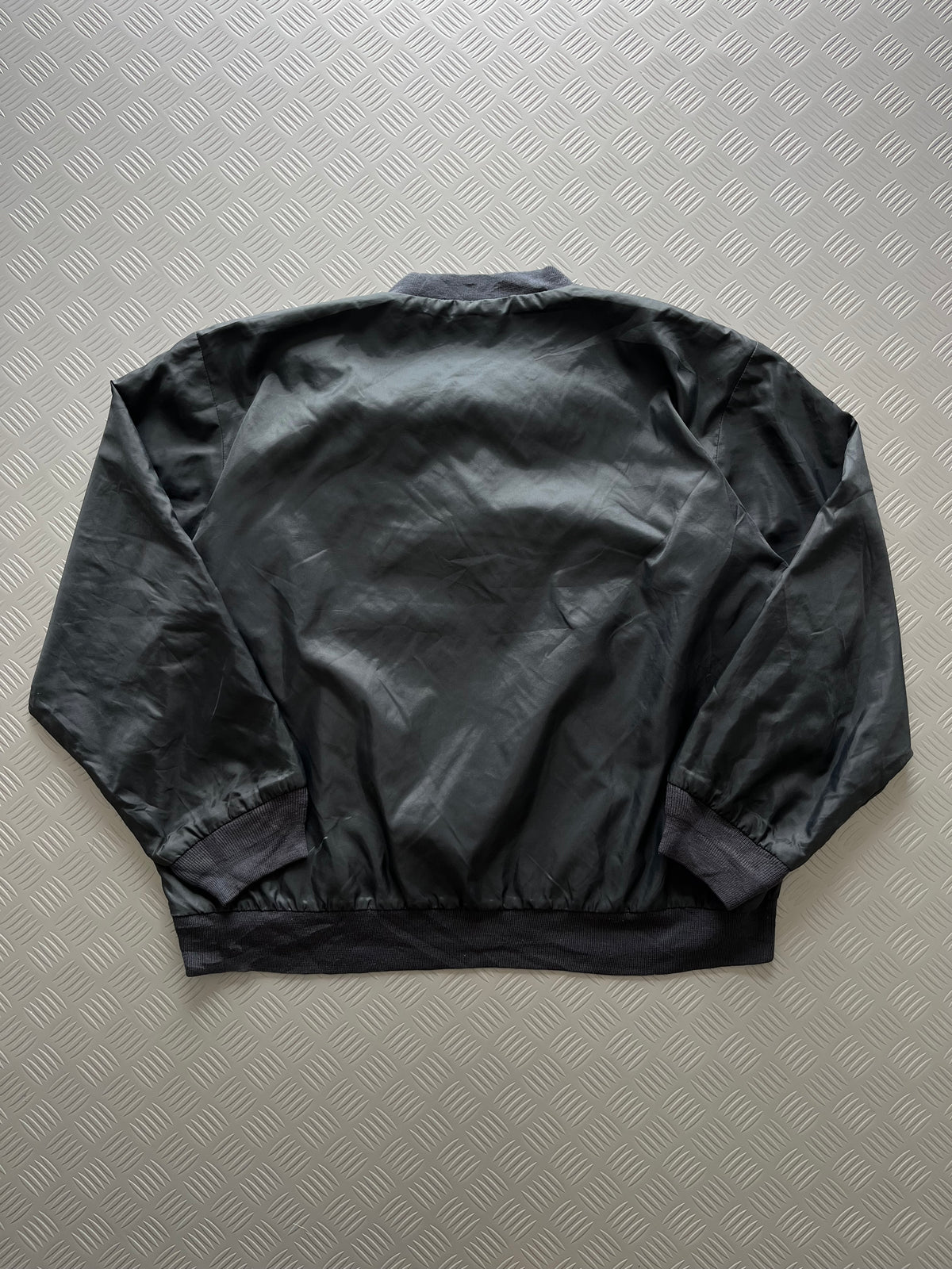 VINTAGE NIKE SWOOSH PULLOVER