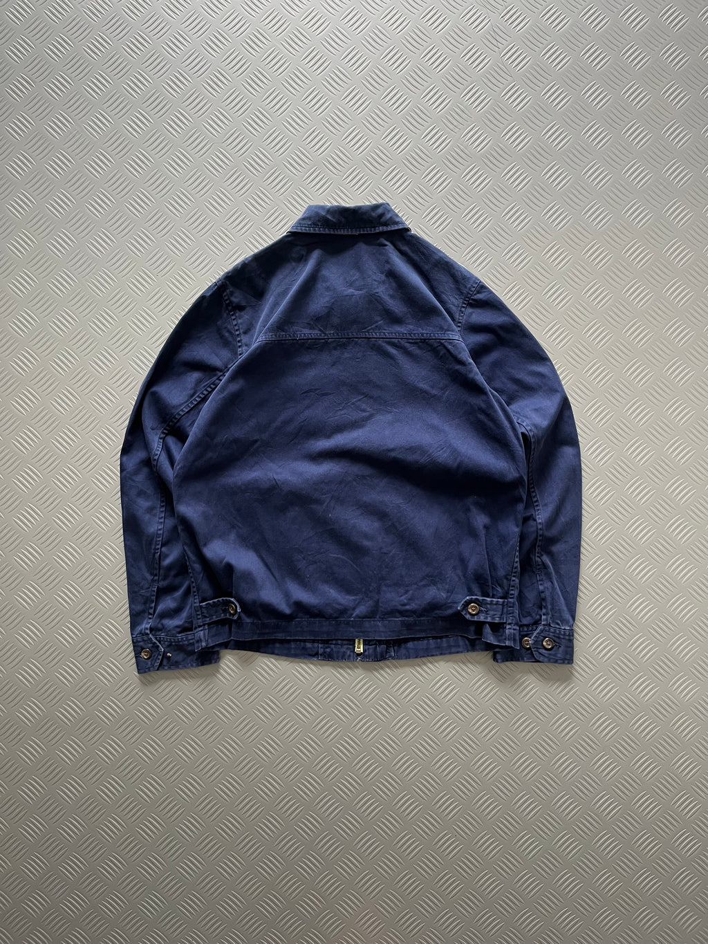 POLO BY RALPH LAUREN BAYPORT JACKET 1