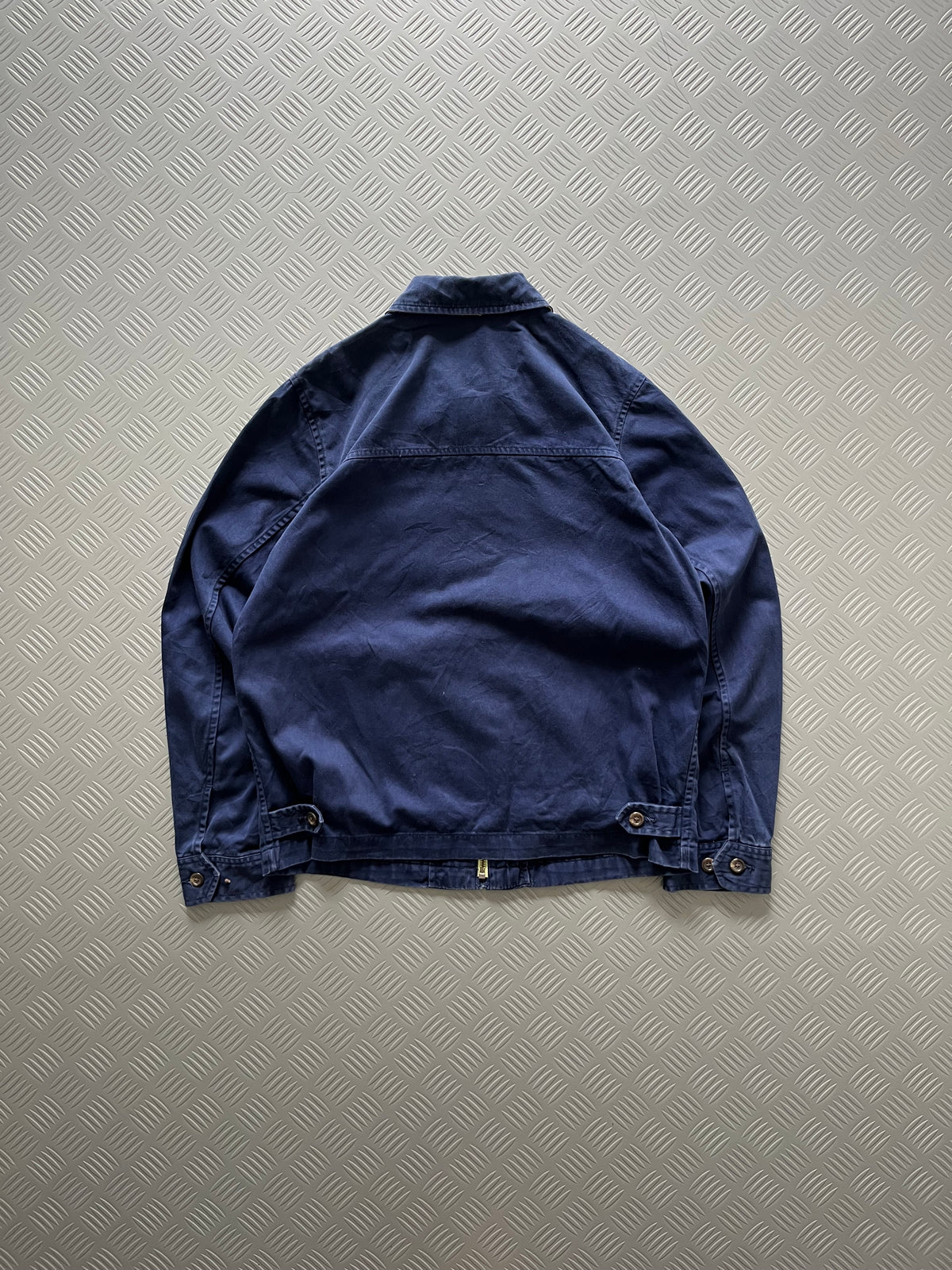 POLO BY RALPH LAUREN BAYPORT JACKET 1