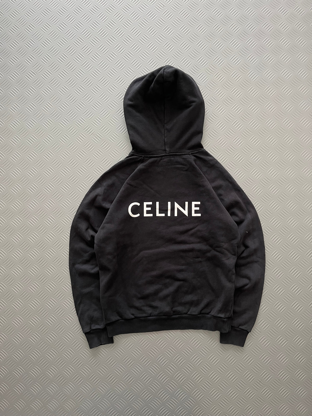 CELINE PARIS HOODIE