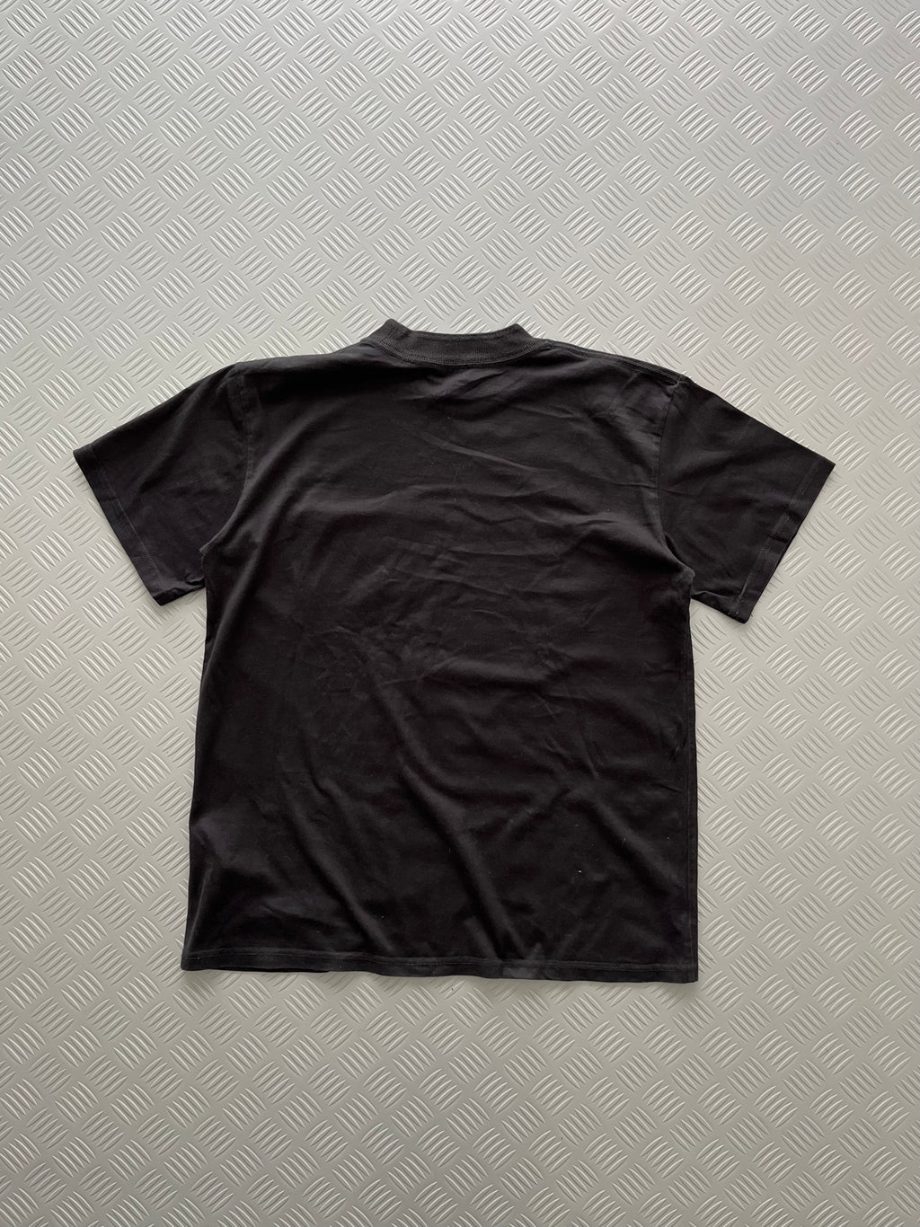 CHRISTIAN DIOR BASIC TSHIRT