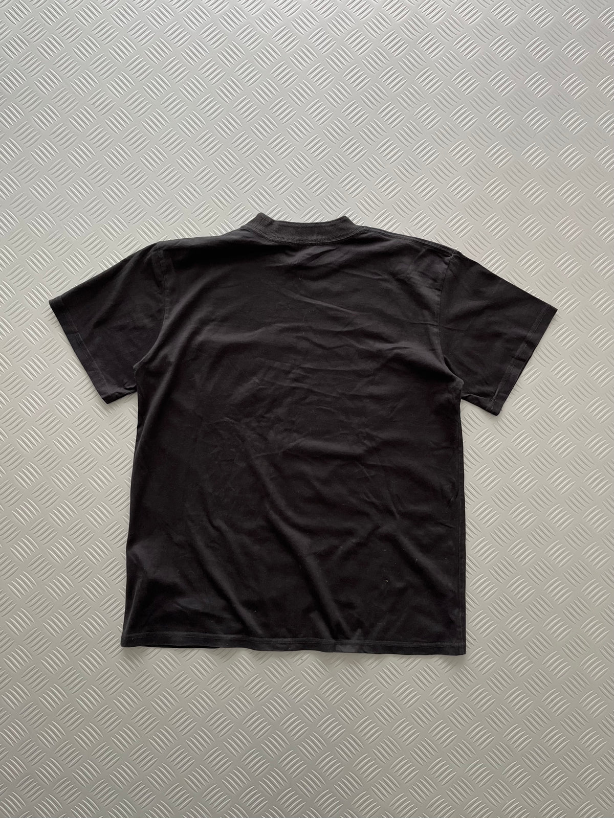 CHRISTIAN DIOR BASIC TSHIRT