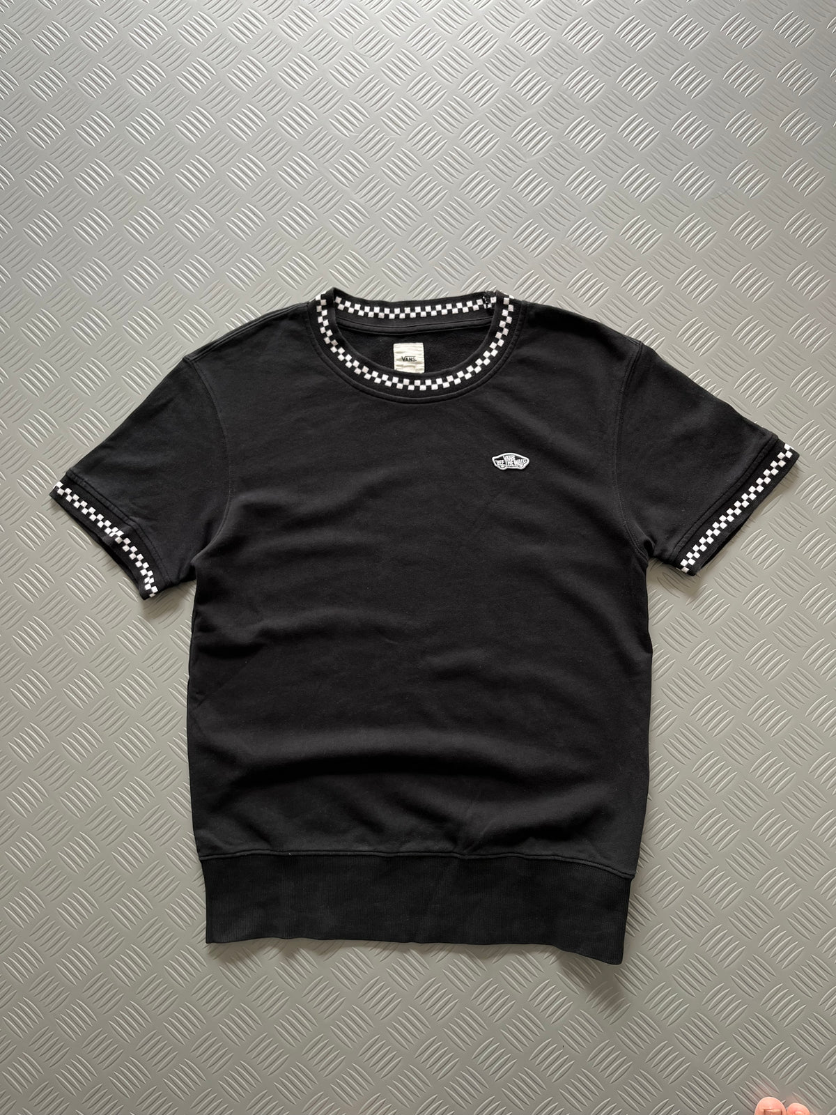VANS OFF THE WALL TSHIRT