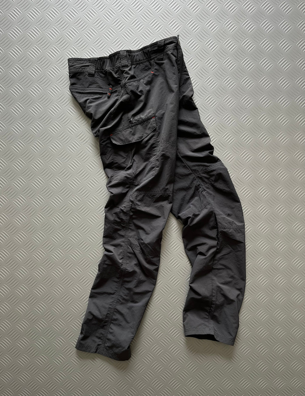 QUECHUA TREKKING PANT
