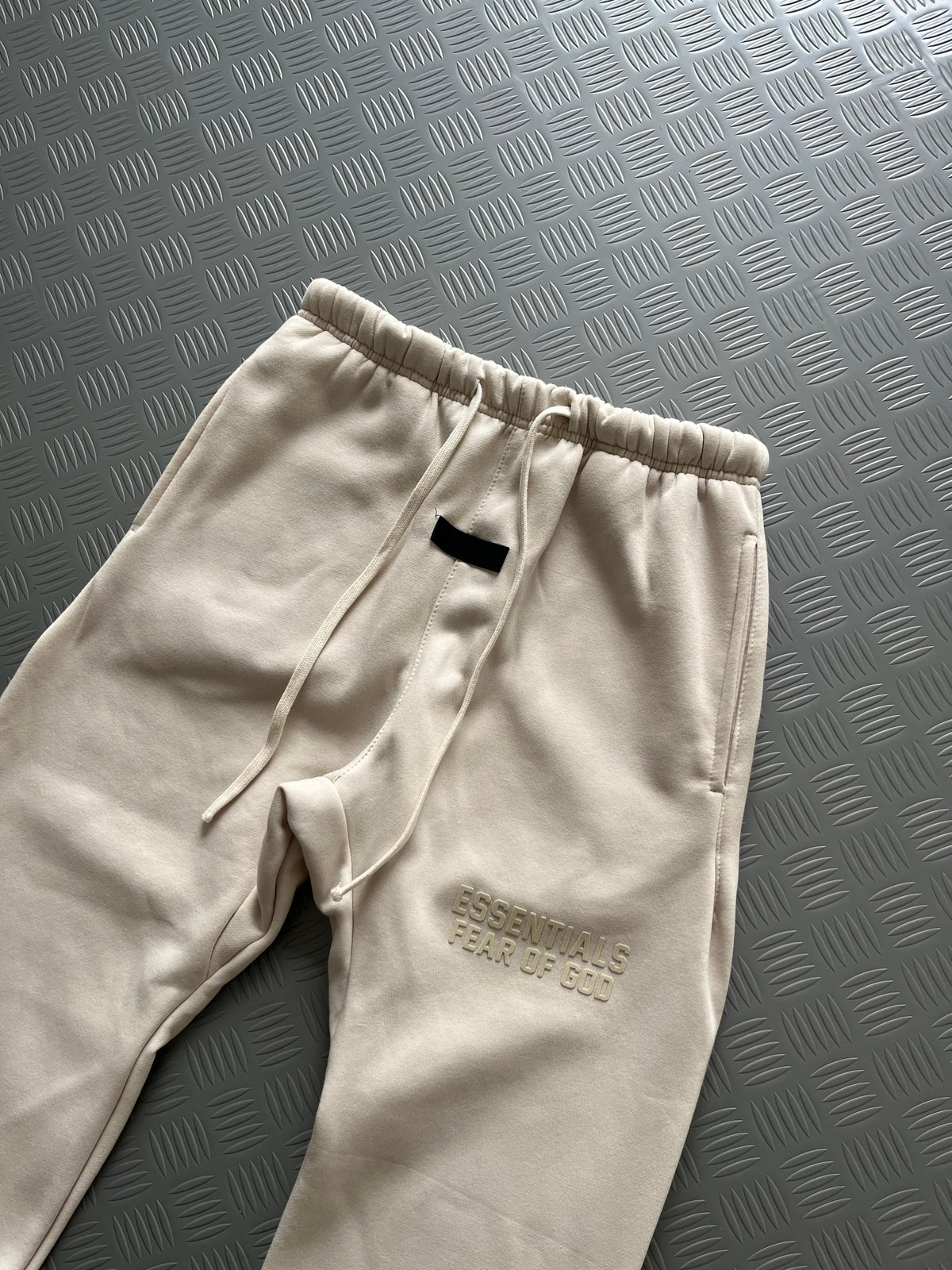 ESSENTIALS FEAR OF GOD SWEATPANT