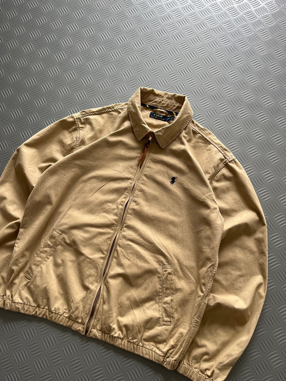 POLO BY RALPH LAUREN BAYPORT JACKET