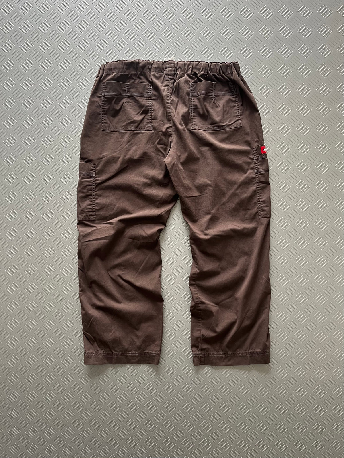 VINTAGE DICKIES BAGGY CARGO