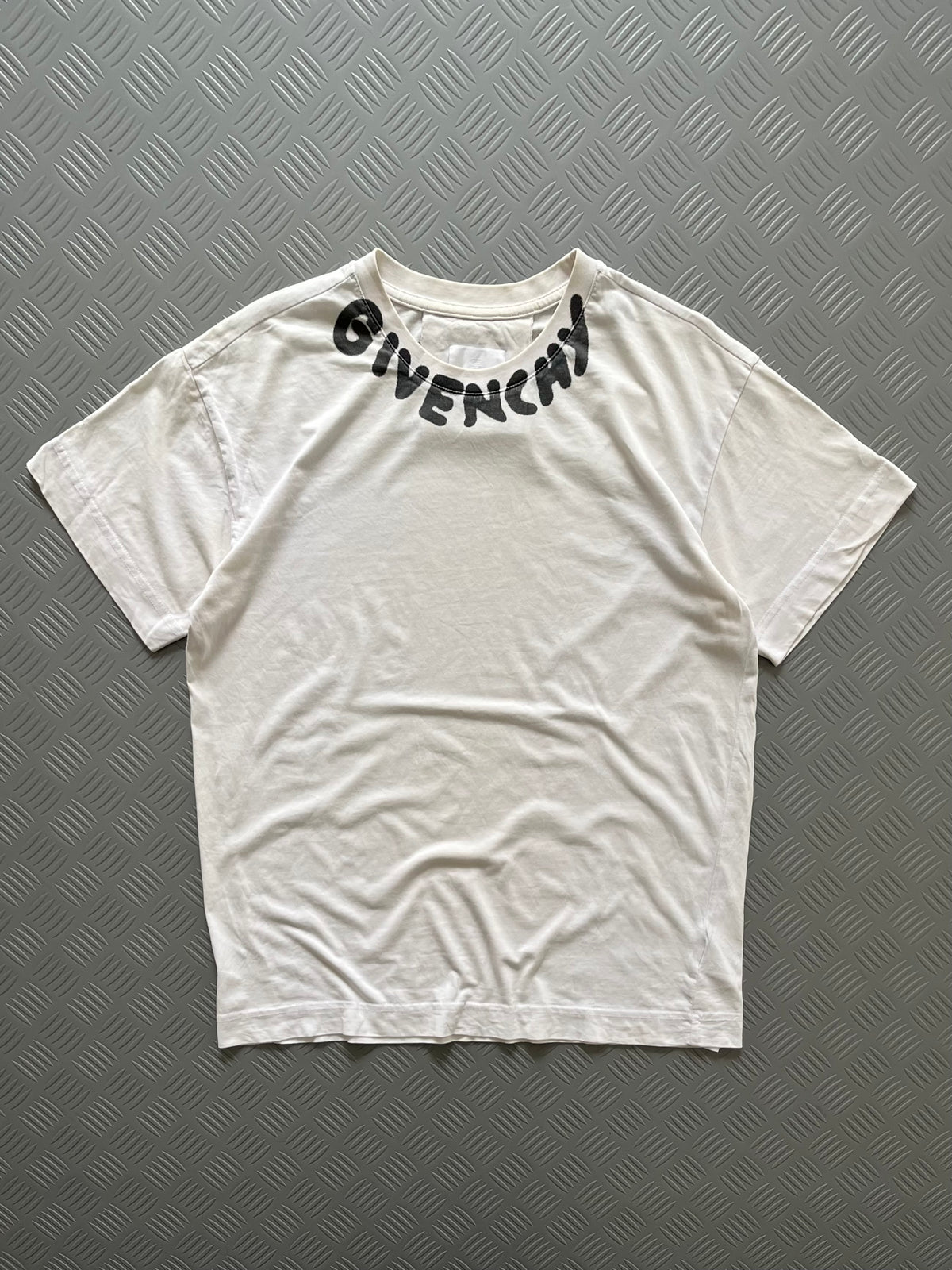 GIVENCHY GRAPHIC TSHIRT