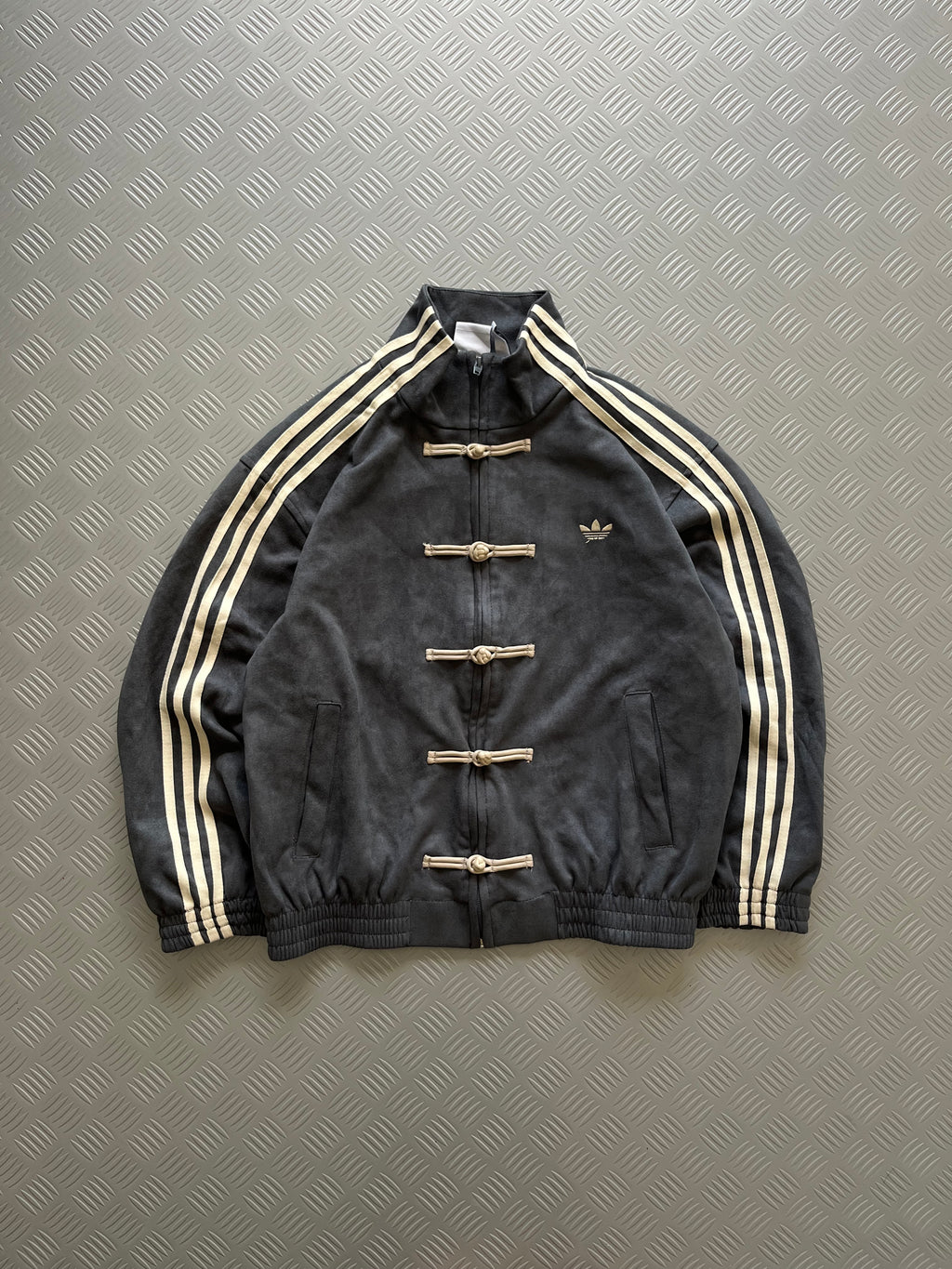 ADIDAS CNY JACKET