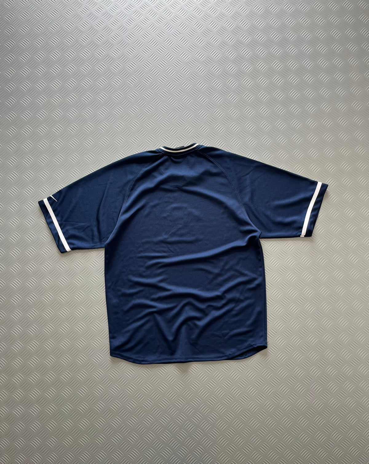VINTAGE NIKE NY YANKEES JERSEY