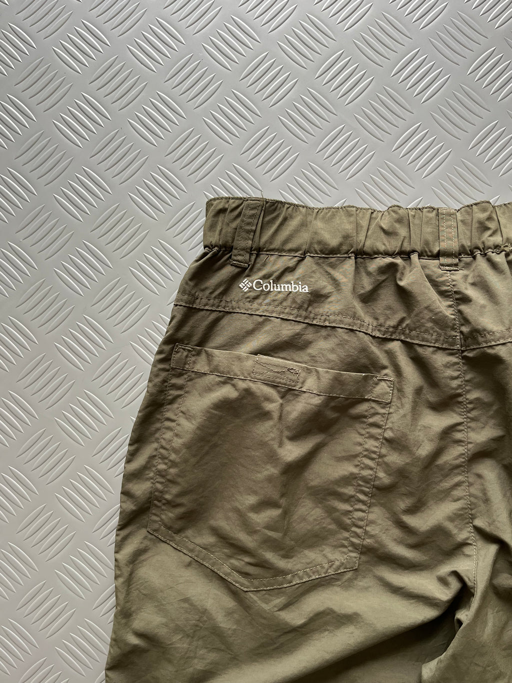 COLUMBIA TREKKING PANT