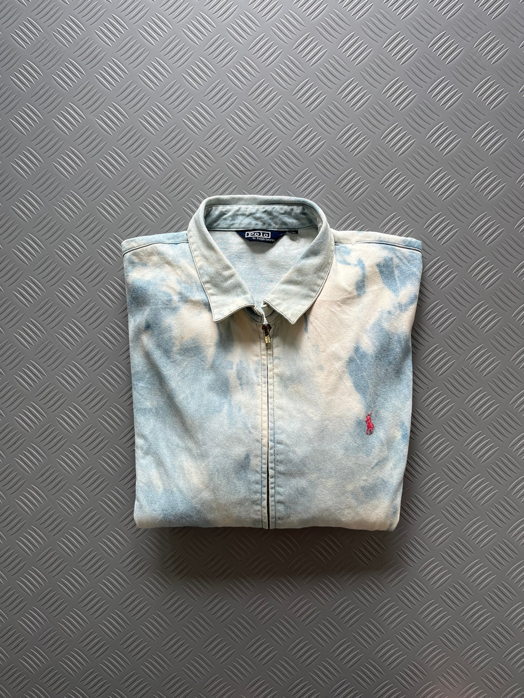 POLO BY RALPH LAUREN BAYPORT JACKET 2