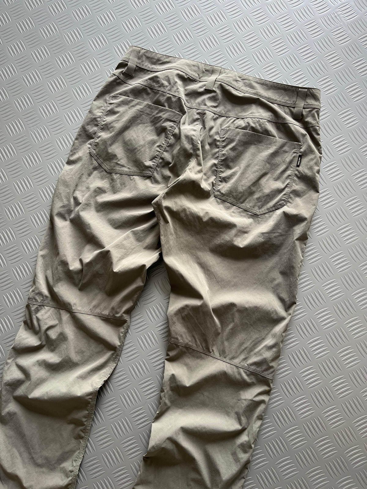 ARCTERYX TREKKING STRAIGHT PANT