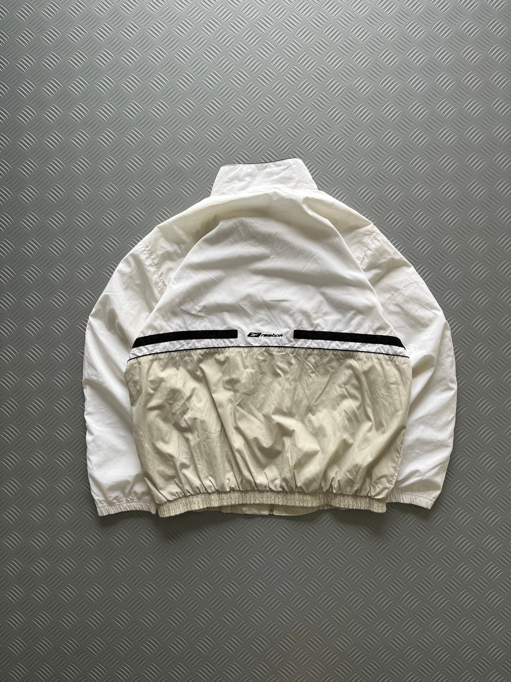 VINTAGE REEBOK JACKET