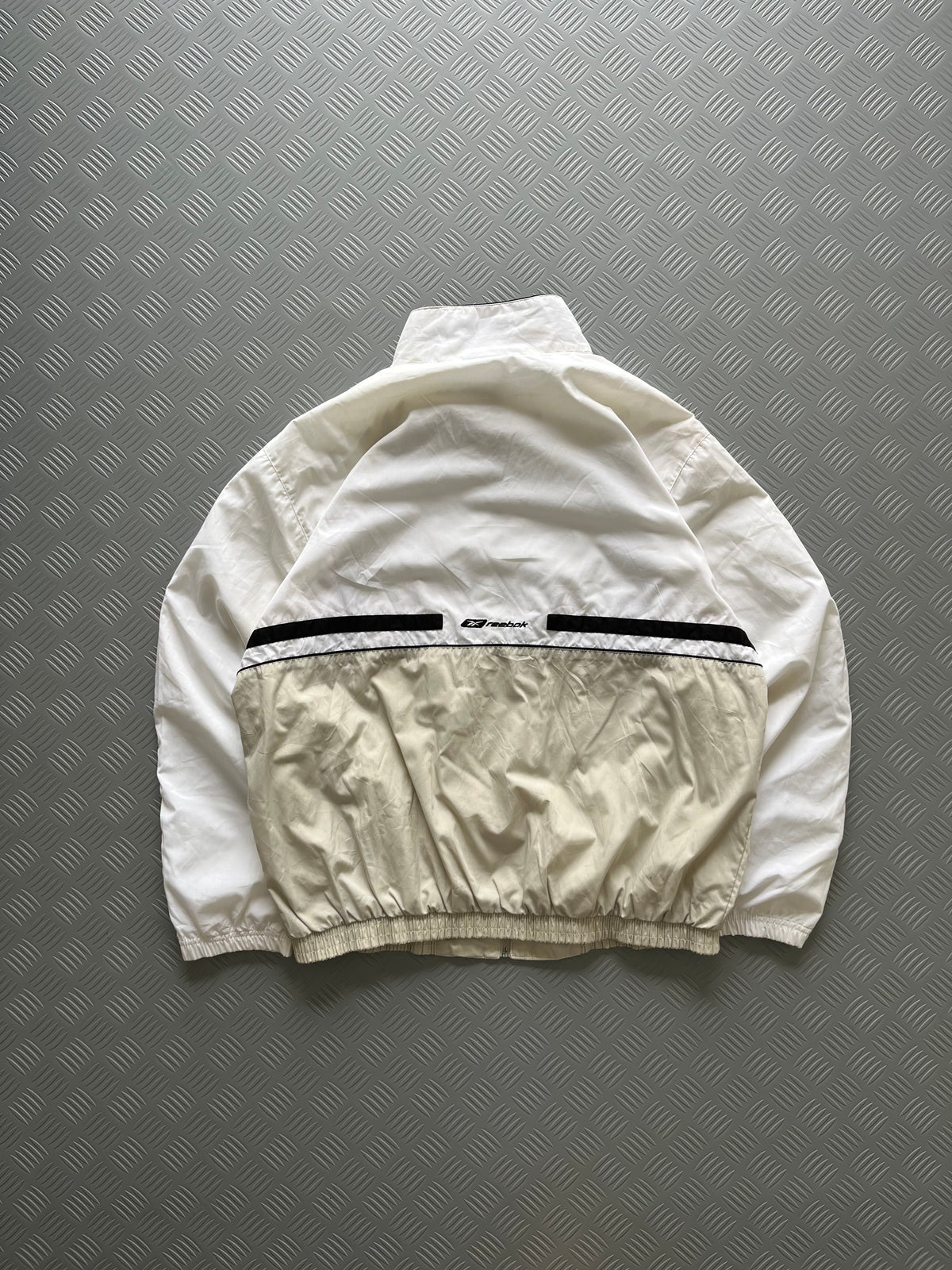 VINTAGE REEBOK JACKET