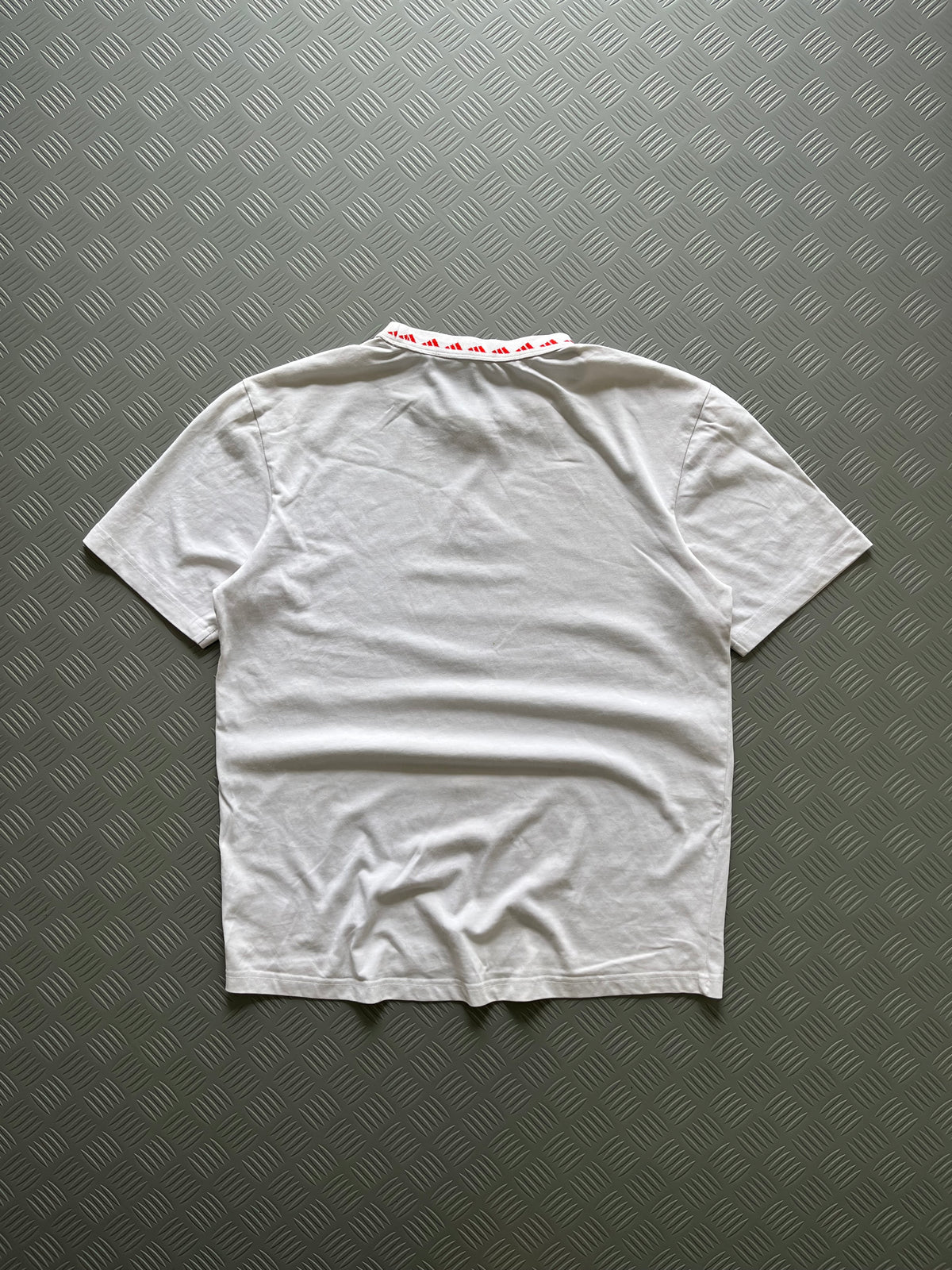 ADIDAS FC BAYERN MUNICH ICONIC TSHIRT