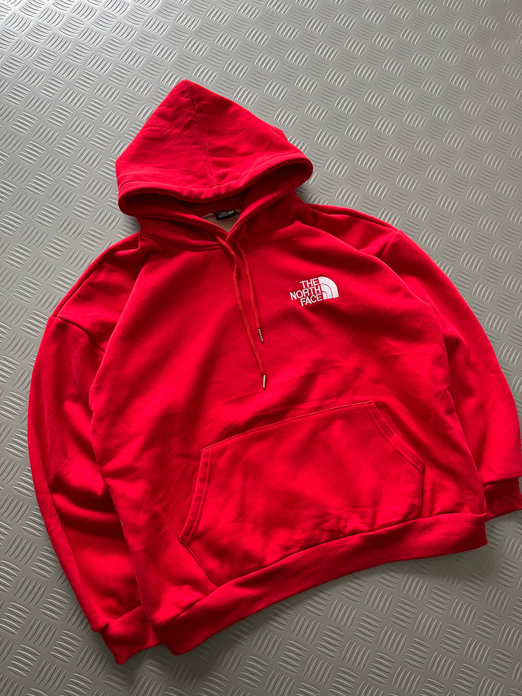 THE NORTH FACE HOODIE