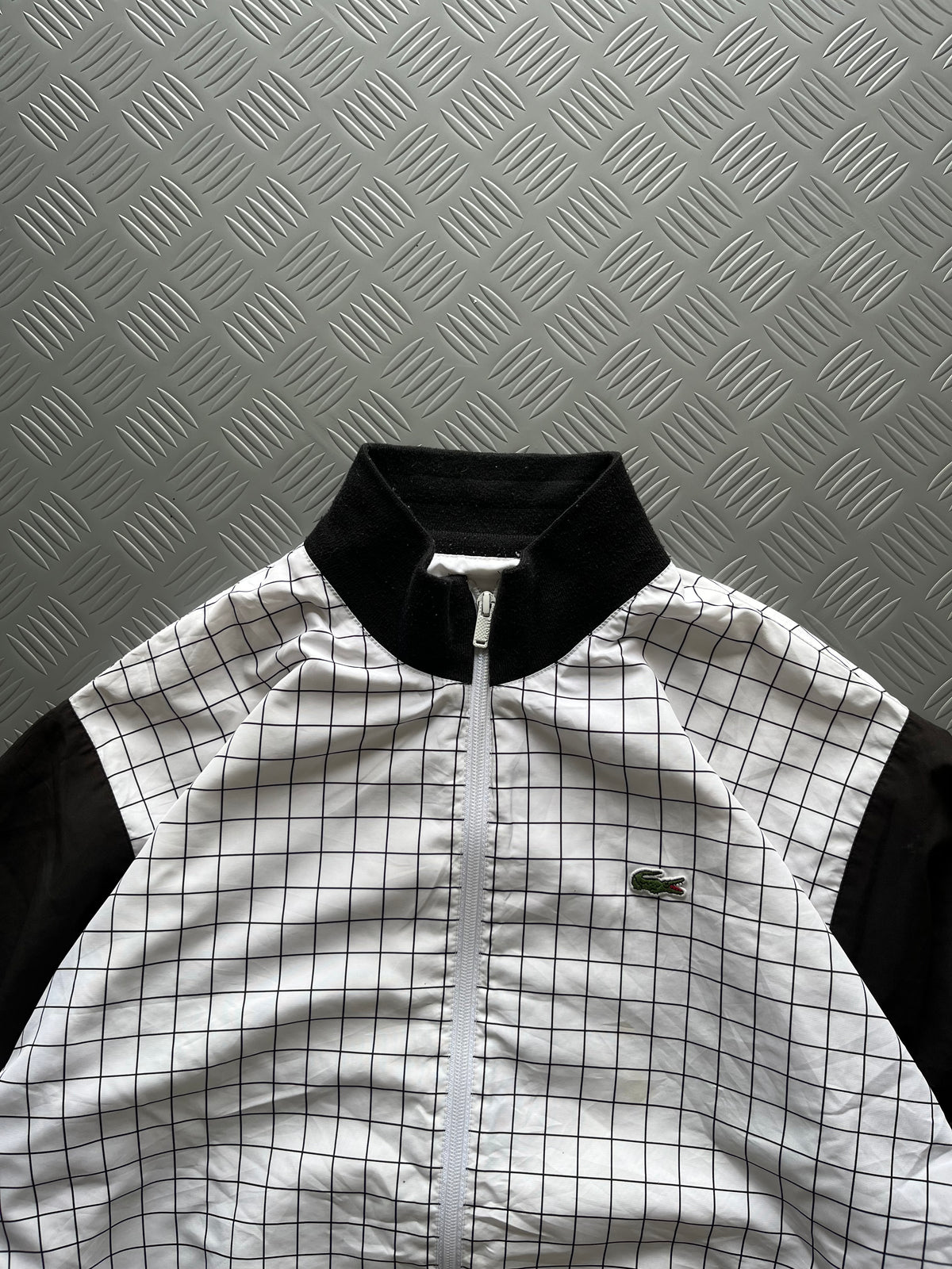 LACOSTE JACKET