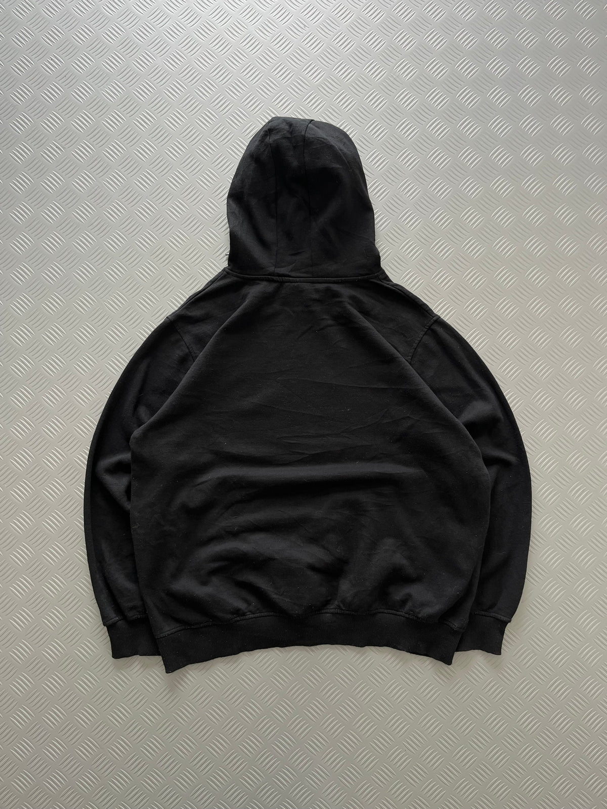 AUTHENTIC AC/DC MERCH HOODIE