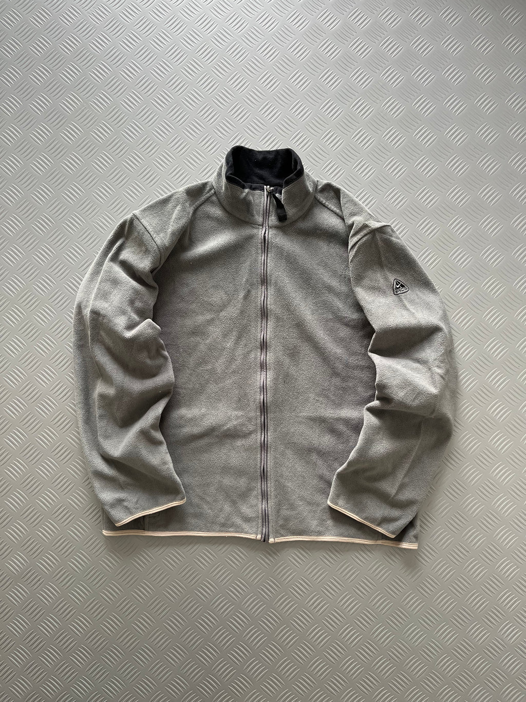 NIKE ACG FLEECE ZIPPER