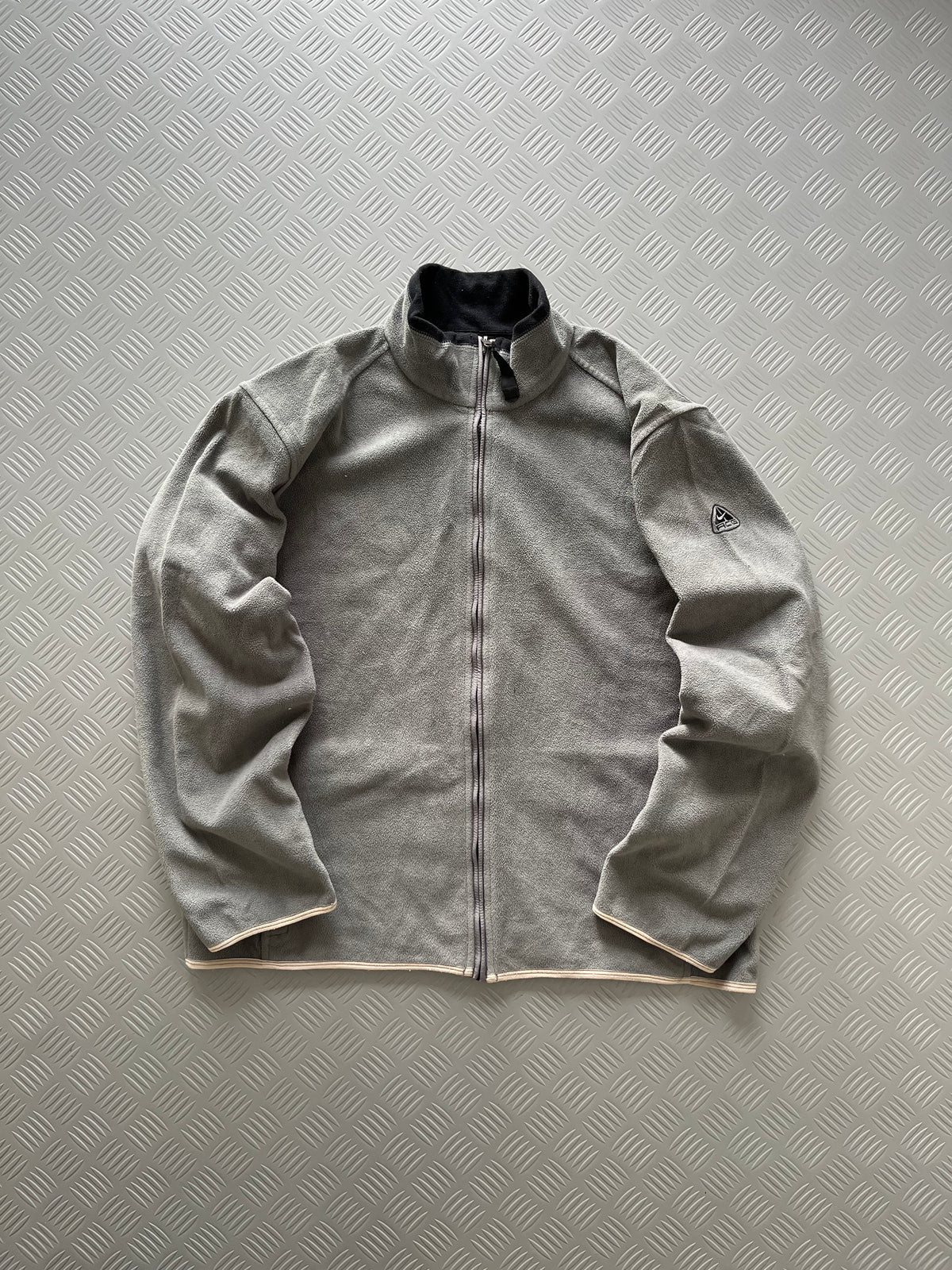 NIKE ACG FLEECE ZIPPER