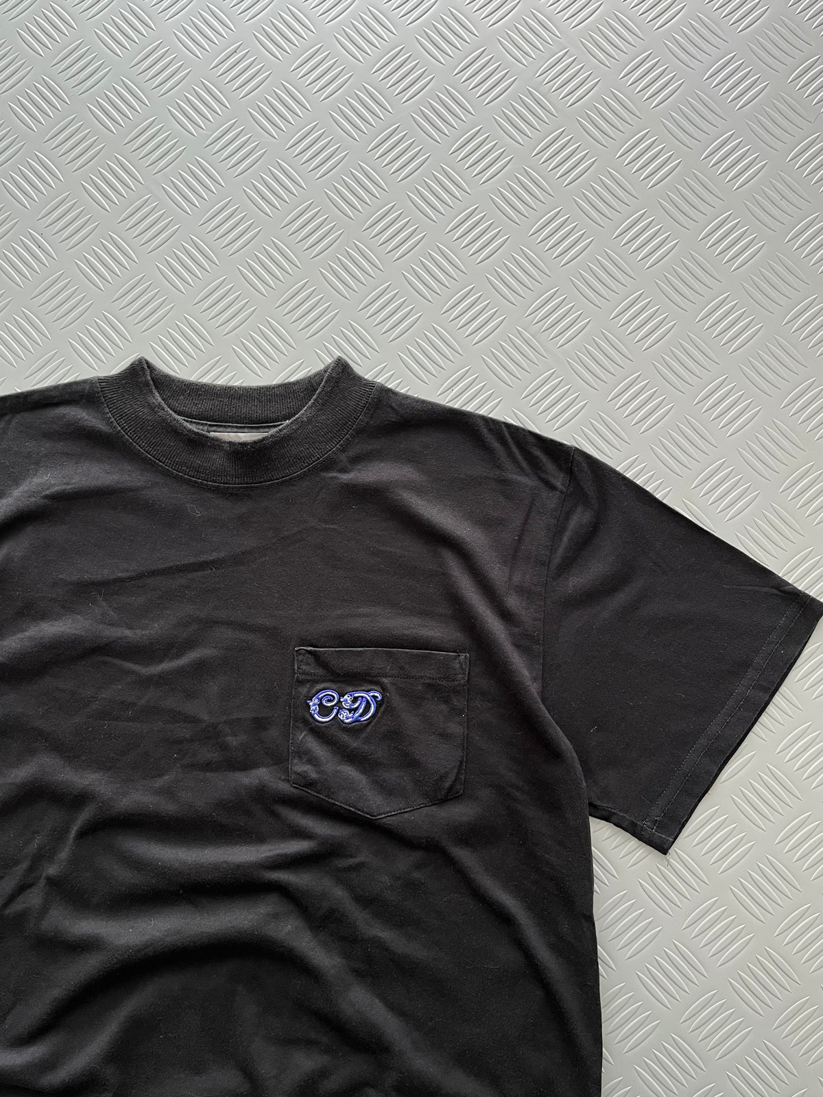 CHRISTIAN DIOR BASIC TSHIRT
