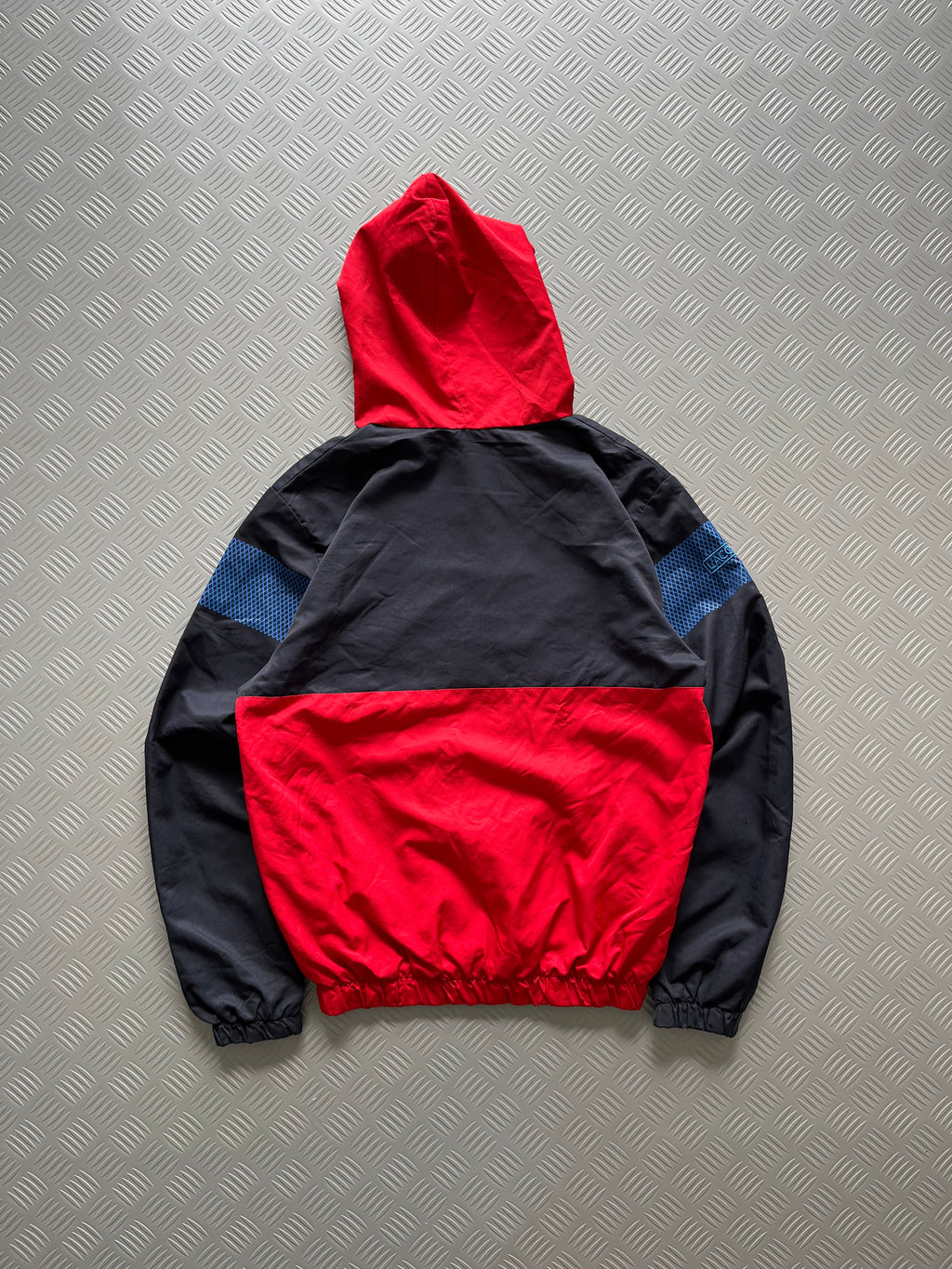 LACOSTE WINDCHEATER