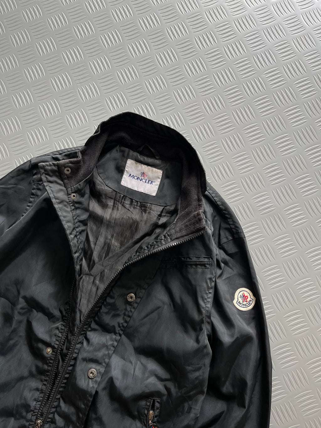 MONCLER JACKET